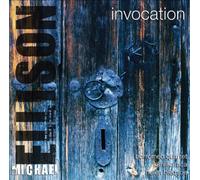 Borromeo String Quartet - Ellison: Invocation