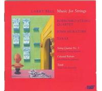 Borromeo String Quartet - Music for Strings