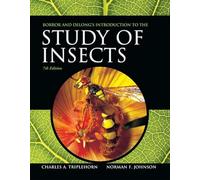 Borror and DeLong's Introduction to the Study of Insects