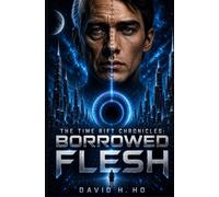 Borrowed Flesh (The Time Rift Chronicles)