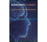 Borrowed Fluency: The Hidden Psychology of AI-Assisted Work