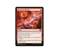 Borrowed Hostility | Eldritch Moon