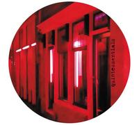 Borrowed Identity - Red Light Jackers EP [VINYL]
