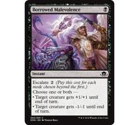 Borrowed Malevolence | Eldritch Moon