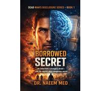 Borrowed Secret: Dead Man's Disclosure Series: 1