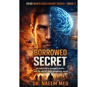Borrowed Secret: Dead Man's Disclosure Series