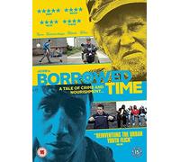 Borrowed Time [DVD]
