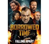 Borrowed Time: Falling Apart