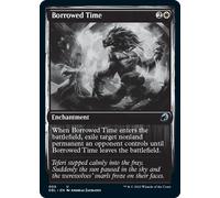 Borrowed Time (foil) | Innistrad: Double Feature