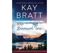 Borrowed Time (Hart's Ridge)