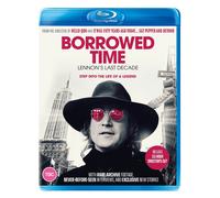 Borrowed Time: Lennon's Last Decade [12] Blu-ray