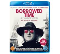 Borrowed Time: Lennon's Last Decade [Blu-ray] [Region B]