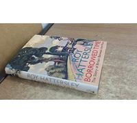 Borrowed Time: The Story of Britain Between the Wars
