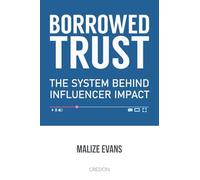 Borrowed Trust: The System Behind Influencer Impact