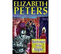 Borrower of the Night