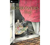Borrowers Aloft, the (Odyssey)