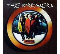 Borrowers,the by Borrowers (1996-09-17)