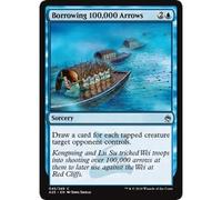 Borrowing 100,000 Arrows (foil) | Masters 25