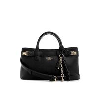 Guess Gregoria Handbag 34 cm black