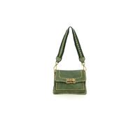 Borsa a tracolla Agnese- female- Campomaggi- Shoulder Bags- Green- ONE SIZE- Bags ONE SIZE