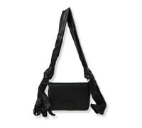 Borsa a Tracolla con Guanto- female- MM6 Maison Margiela- Shoulder Bags- Black- ONE SIZE- Bags ONE SIZE