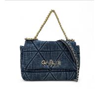 Borsa a tracolla- female- Gaëlle Paris- Shoulder Bags- Blue- ONE SIZE- Bags ONE SIZE