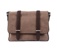 Borsa a Tracolla- female- Orciani- Cross Body Bags- Brown- ONE SIZE- Bags ONE SIZE