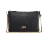 Borsa a tracolla flat - female - PINKO - Cross Body Bags - Black - ONE SIZE - Bags ONE SIZE