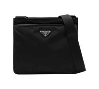 Borsa a tracolla- male- Prada- Cross Body Messenger- Black- ONE SIZE- Bags ONE SIZE