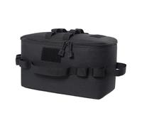 Borsa Da Esterno- 34 x 17 x 19 cm Borsone Da Viaggio Buffer Per Donna, Conveniente Borse Tracolla Leggero Per Ospedale, Borsa Da Campeggio Pieghevole | Organizzatore Di Pappelle Da Viaggio Imballabile