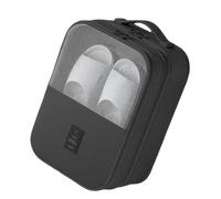 Borsa da viaggio per Scarpe, Borse Scarpe imballaggio - il trasporto di Ginnastica,Borsa Porta Golf impermeabile uomo Donna, Borsa SPOR, Black, Consulte la descripción, See description