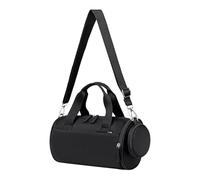 Borsa Duffle Da Palestra - 6,57 x 6,57 pol Regolabile Grande Capacità | Borsa Sportiva Duffel Da Weekend Portatile,Per Donne E Uomini Viaggio Weekend Campeggio Spiaggia Vestiti Toeletta Trucco