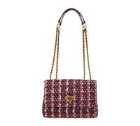 Borsa- female- Guess- Shoulder Bags- Red- ONE SIZE- Bags ONE SIZE