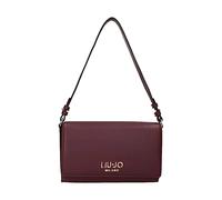 Borsa, female, Liu Jo, Shoulder Bags, Purple, ONE SIZE, Bags ONE SIZE