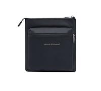 Borsa Messenger Crossbody Bag Black/Black One Size