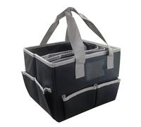 Borsa Per Riporre Oggetti Artistici, Borsa Per Organiser Per Artigianato - Borsa Per Riporre Oggetti Artistici Per Scrapbooking | Organizzatore Artistico Di Grande Capacità, Contenitore Per Arti E Mes