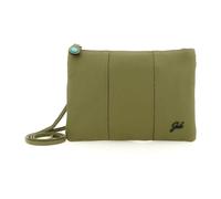 Borsa Pochette Tracolla Beyonce S Pelle Bull Black Prezzemolo- female- Gabs- Cross Body Bags- Green- ONE SIZE- Bags ONE SIZE