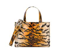 Borsa Tigrata Mini - female - Philosophy di Lorenzo Serafini - Handbags - Multicolor - ONE SIZE - Bags ONE SIZE