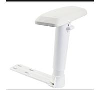 BORSAD Office Chair Arm Replacement (Color : C, Size : A pair)