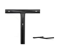 BORSAD T Shaped Swivel Chair Back Support Backrest And Lifting And Tilting Control Mechanism T-connector Chair Parts Replacement(C)