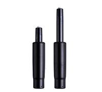 BORSAD Ultra Short Office Chair Gas Lift Cylinder Replacement - Tall Hydraulic Piston Gaming Chair - Length 15cm/16cm/18cm/20cm/22cm/23cm/25cm/30cm - CLASS 4(Sink 4CM,40#)