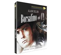 Borsalino & Co. - Combo Blu-ray + DVD