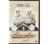 Borsalino (Import) [1969]