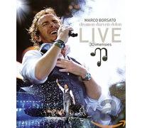 Borsato, Marco - 3dimensies Live (+2 Bonus CD)