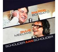 Borsato, Marco - Schouder Aan Schouder