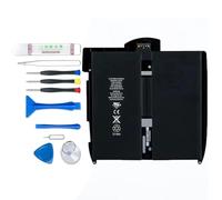 BORSCELLOR A1315 Battery Compatible with iPad 1 1st Gen A1219 A1337 741-0025-A 616-0448 3.75V 24.8WHr with Tools Kit