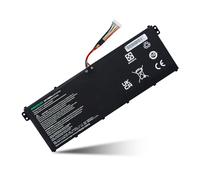 BORSCELLOR AC14B8K AC14B3K Battery for Laptop Acer Aspire ES1-111M ES1-512 ES1-711 E3-112 E5-721 E5-731 E5-771 E5-771G R3-131T R7-371T R7-372T R5-471T R5-571T A515-41G