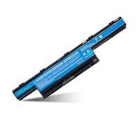 BORSCELLOR AS10D31 Battery for Laptop Acer AS10D3E AS10D41 AS10D51 AS10D5E AS10D61 AS10D81 AS10G31 BTP-DTBM Aspire 4771 4771G 4771Z 5250 5251 5551 5552 5733 5742 5750 5750G E640