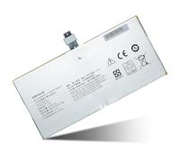 BORSCELLOR G3HTA027H DYNR01 Tablet Battery Replacement for Microsoft Surface Pro Pro 4 (2015) Pro 4 1724 12.3-inch Surface Pro