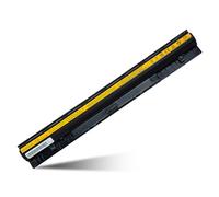 BORSCELLOR L12M4E01 Battery for Laptop Lenovo L12L4E01 L12S4E01 L12L4A02 L12M4A02 L12S4A02 LdeaPad G50 G50-30 G50-45 G50-70 G400s G500s G505s S410p S510p Z50 Z70 Z70-80 Z710